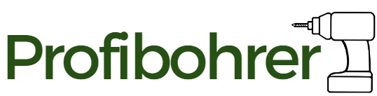 Profibohrer logo